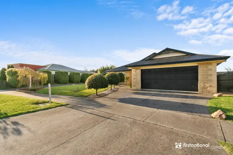 Third view of Homely house listing, 37 The Avenue, Traralgon VIC 3844