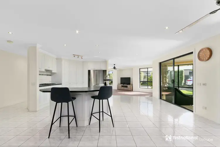 Fourth view of Homely house listing, 37 The Avenue, Traralgon VIC 3844