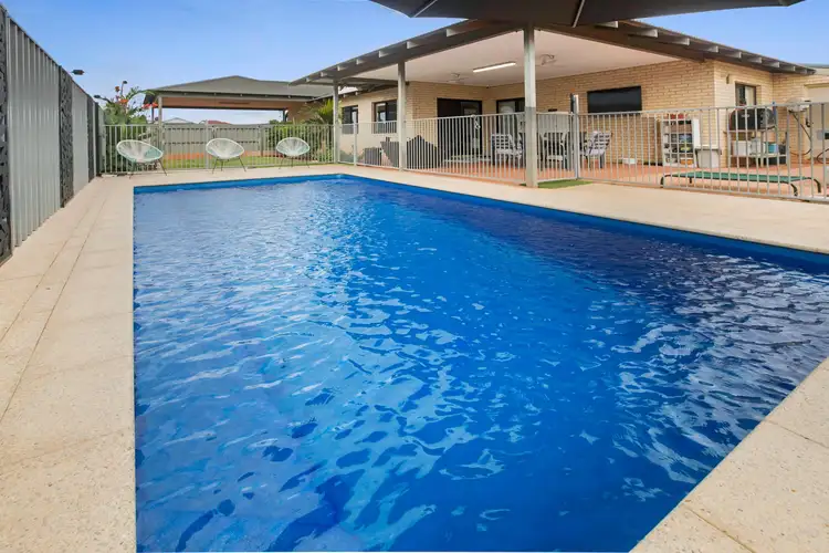Main view of Homely house listing, 26 Haldane Crescent, Baynton WA 6714