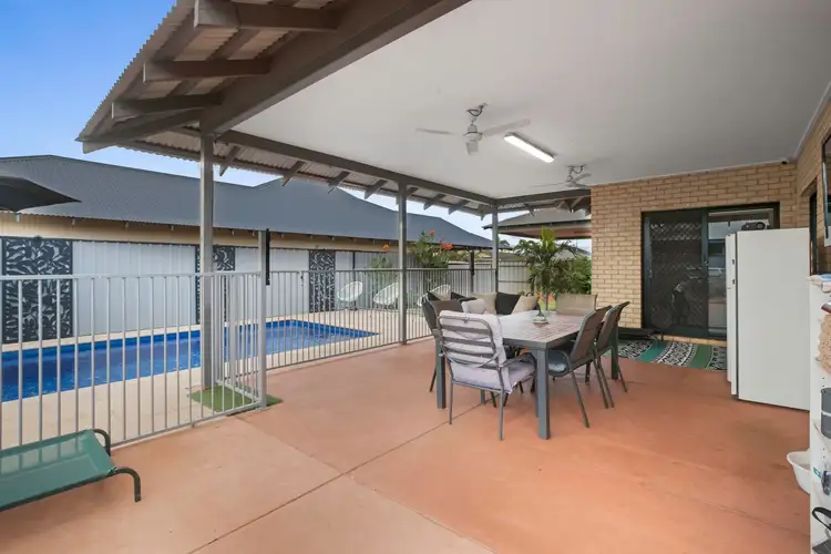Second view of Homely house listing, 26 Haldane Crescent, Baynton WA 6714