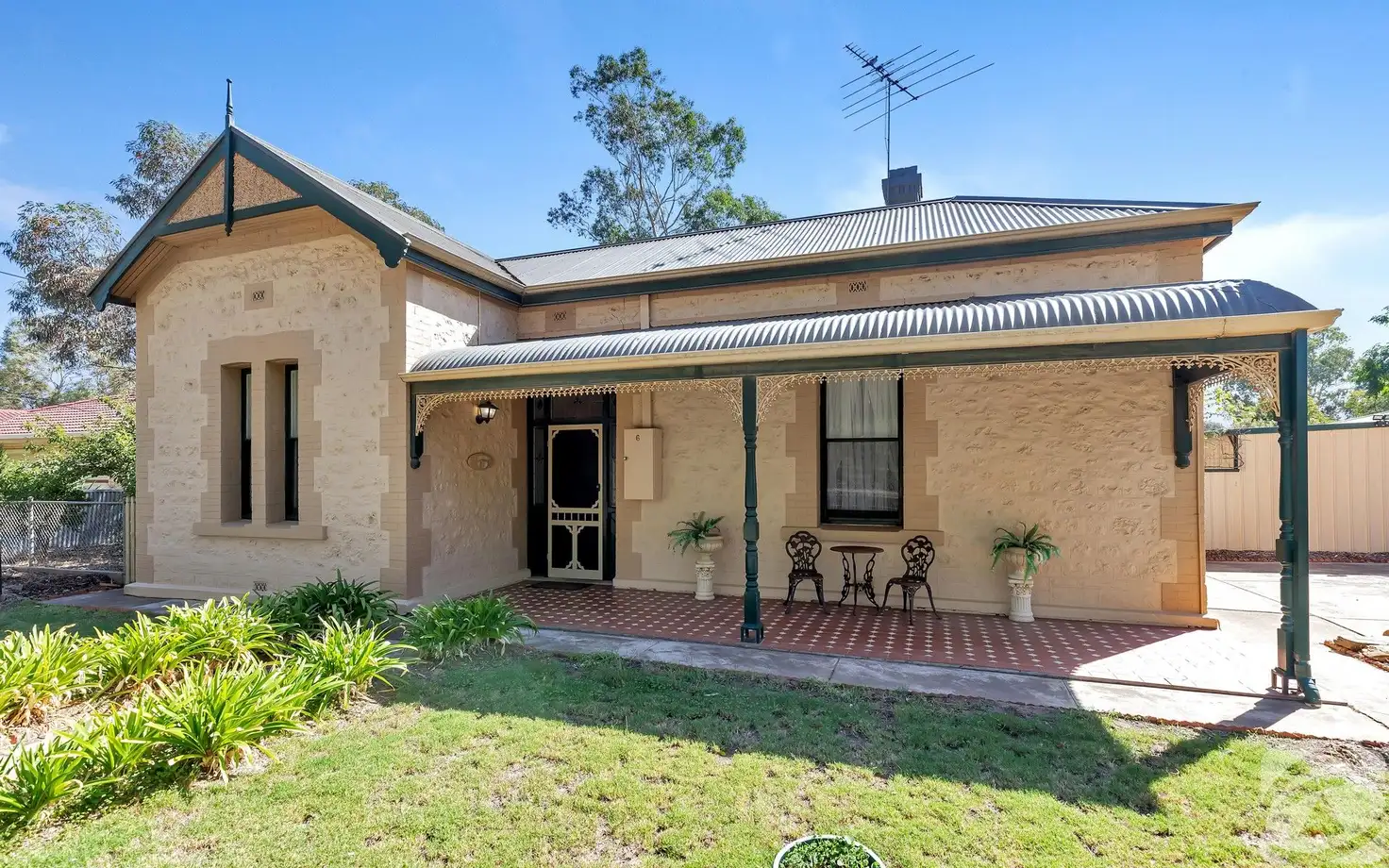 Main view of Homely house listing, 6 Weaver Drive, Willaston SA 5118