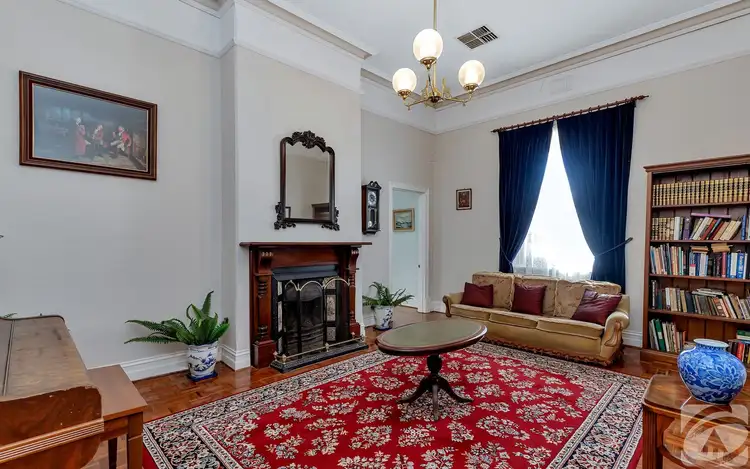 Fifth view of Homely house listing, 6 Weaver Drive, Willaston SA 5118