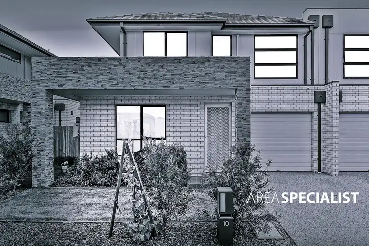 10 Poa Court, Keysborough VIC 3173