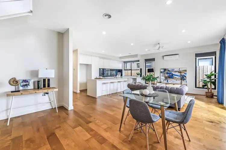 Fifth view of Homely townhouse listing, 10 Poa Court, Keysborough VIC 3173