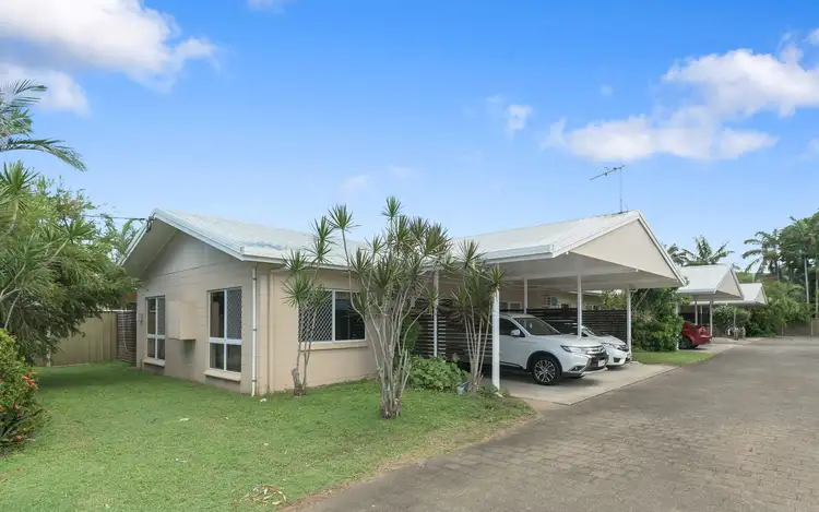 1/17 Kidston Street, Bungalow QLD 4870
