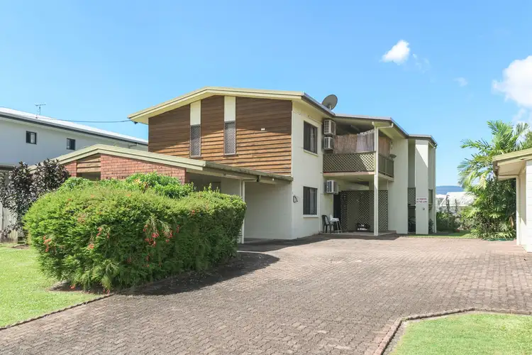 4/11 Mintaro Crescent, Woree QLD 4868
