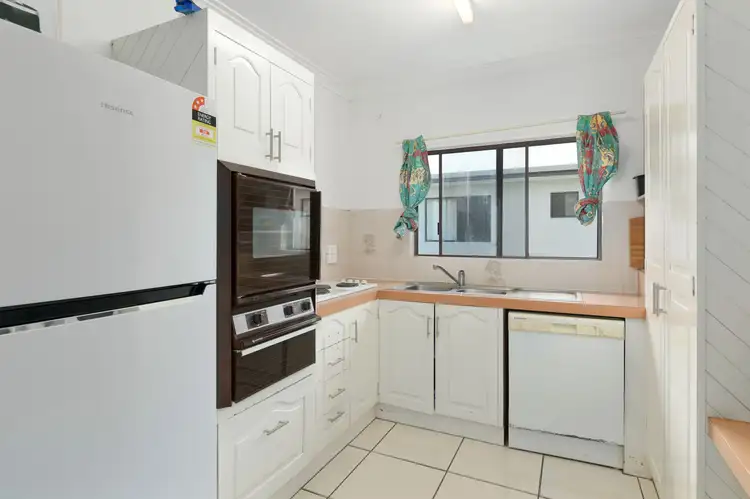 Third view of Homely unit listing, 4/11 Mintaro Crescent, Woree QLD 4868