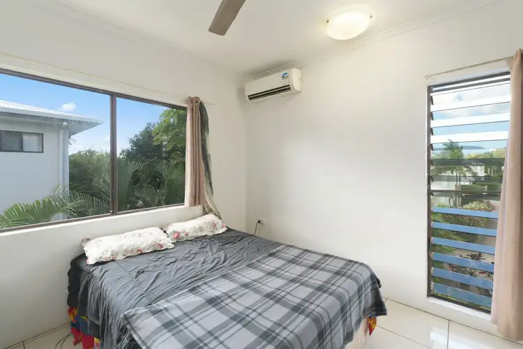Fifth view of Homely unit listing, 4/11 Mintaro Crescent, Woree QLD 4868