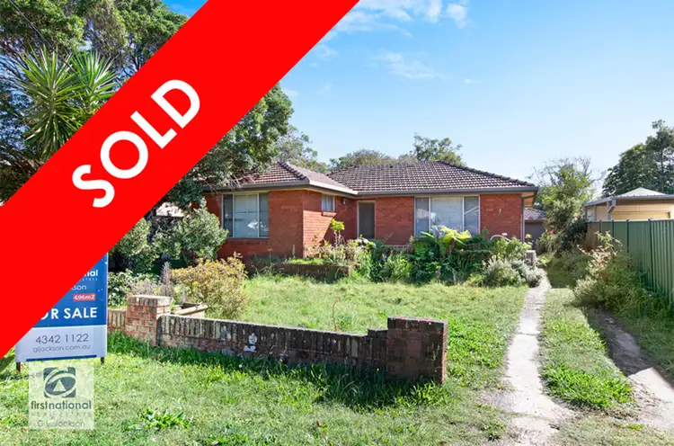 Main view of Homely house listing, 7 Lagoon Street, Ettalong Beach NSW 2257