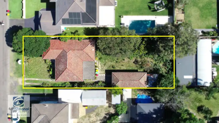 Second view of Homely house listing, 7 Lagoon Street, Ettalong Beach NSW 2257