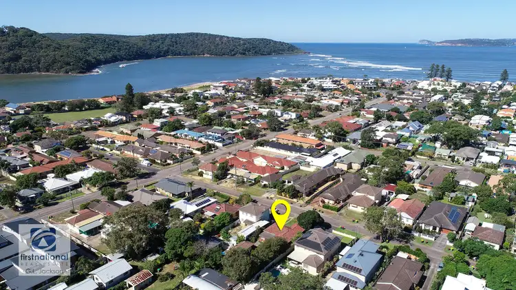 Fourth view of Homely house listing, 7 Lagoon Street, Ettalong Beach NSW 2257