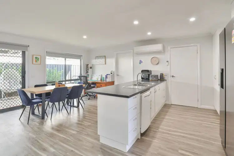Second view of Homely house listing, 1 Chad Court, Red Cliffs VIC 3496