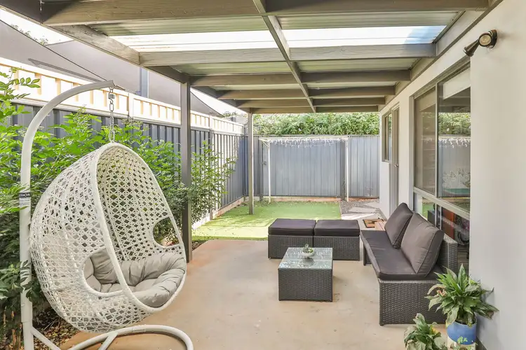 Third view of Homely house listing, 1 Chad Court, Red Cliffs VIC 3496