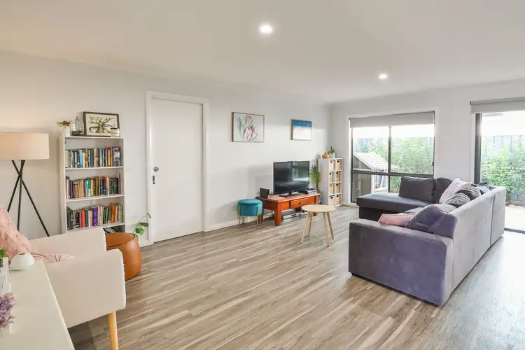 Fourth view of Homely house listing, 1 Chad Court, Red Cliffs VIC 3496