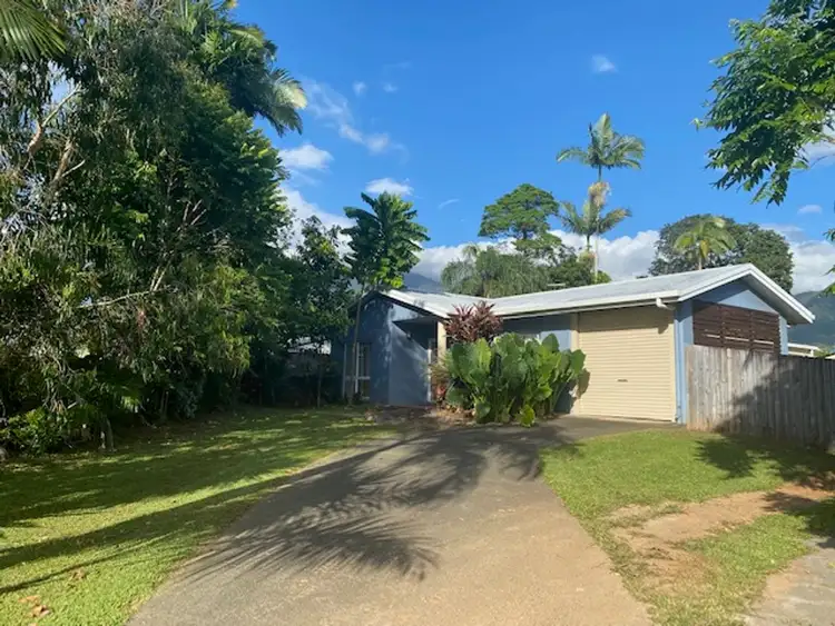 5 Batavia Court, Bentley Park QLD 4869