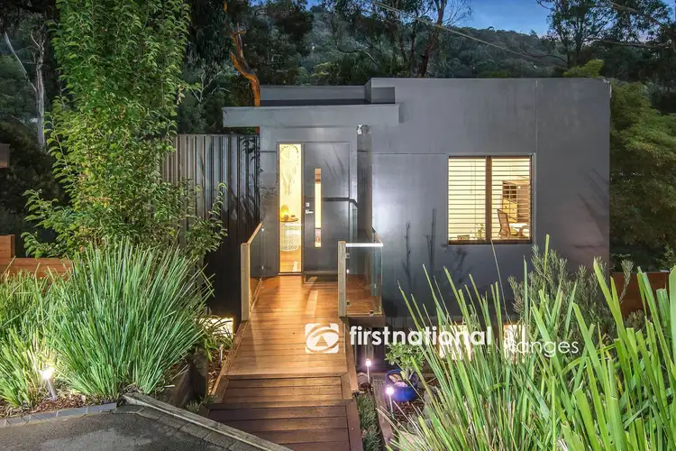 Third view of Homely house listing, 24 Royal Street, Upper Ferntree Gully VIC 3156
