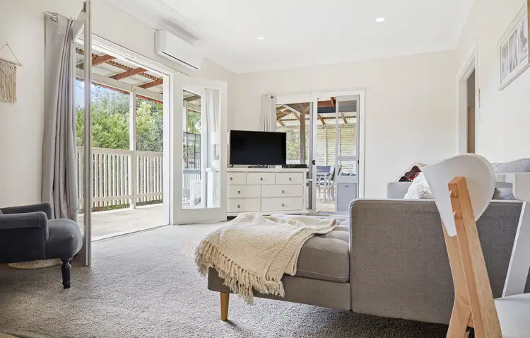 Fifth view of Homely house listing, 9 Leewood Close, Yarramalong NSW 2259