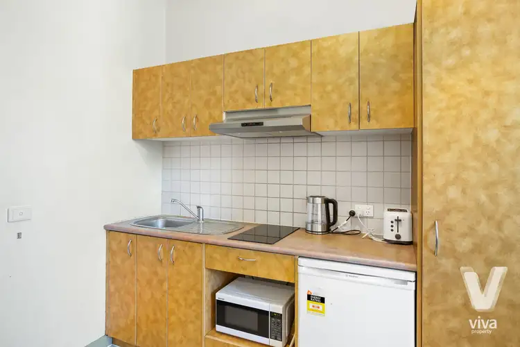 Fourth view of Homely apartment listing, 514/45 Victoria Parade, Collingwood VIC 3066