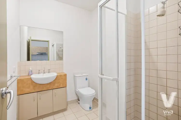 Sixth view of Homely apartment listing, 514/45 Victoria Parade, Collingwood VIC 3066