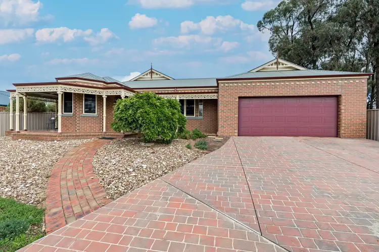 Main view of Homely house listing, 36 Marnie Road, Kennington VIC 3550