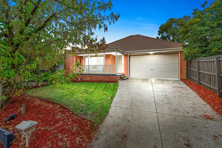 Main view of Homely house listing, 3A Short Street, Vermont VIC 3133