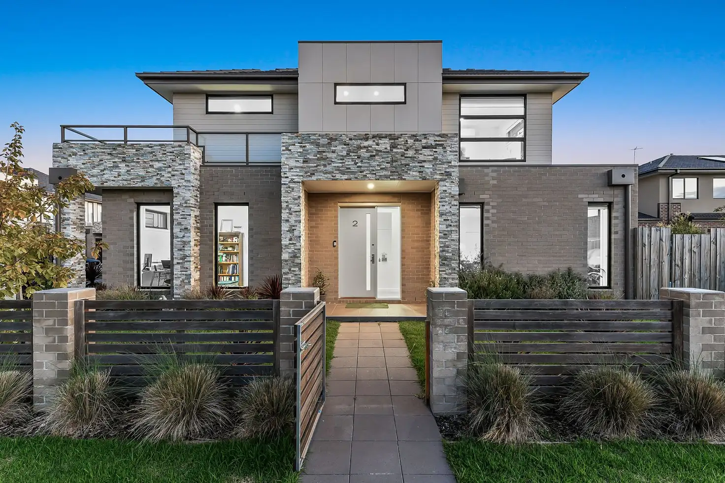 Main view of Homely house listing, 2 Grasslands Loop, Keysborough VIC 3173