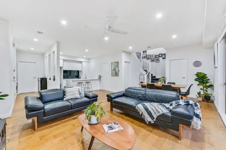 Second view of Homely house listing, 2 Grasslands Loop, Keysborough VIC 3173