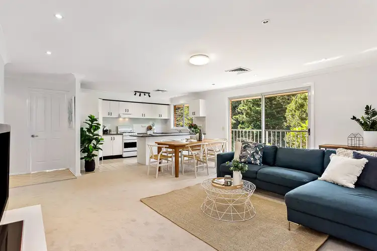 44A Eastwood Avenue, Eastwood NSW 2122
