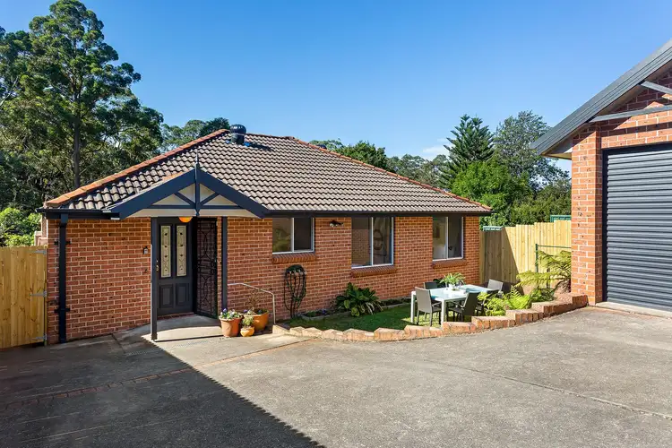 Third view of Homely house listing, 44A Eastwood Avenue, Eastwood NSW 2122