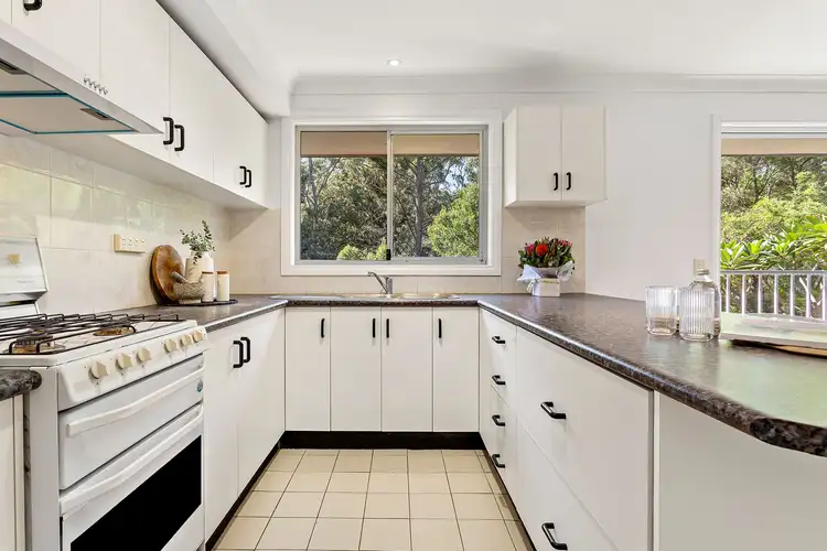 Fourth view of Homely house listing, 44A Eastwood Avenue, Eastwood NSW 2122