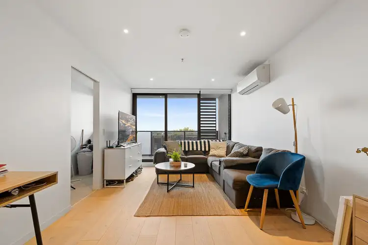 Fifth view of Homely apartment listing, 416/1 Ascot Vale Road, Flemington VIC 3031