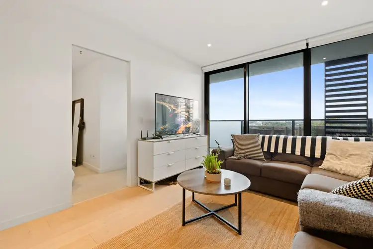 Sixth view of Homely apartment listing, 416/1 Ascot Vale Road, Flemington VIC 3031