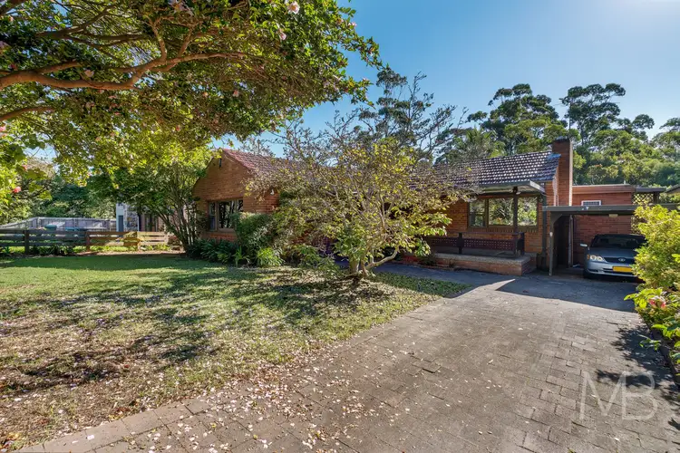 25 Longford Street, Roseville NSW 2069