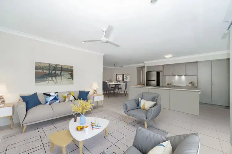 Fourth view of Homely house listing, 59 Sanctum Boulevard, Mount Low QLD 4818