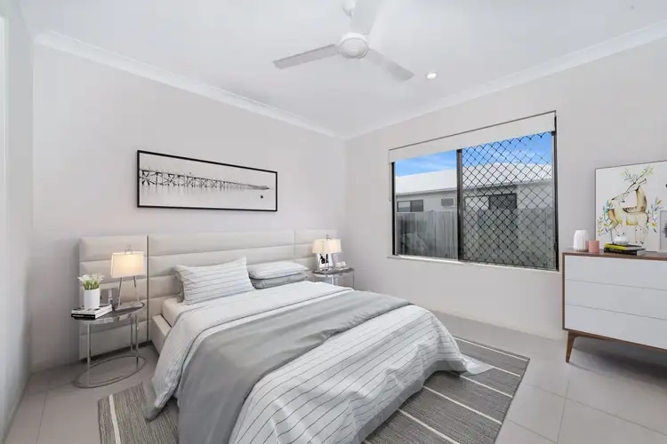 Fifth view of Homely house listing, 59 Sanctum Boulevard, Mount Low QLD 4818