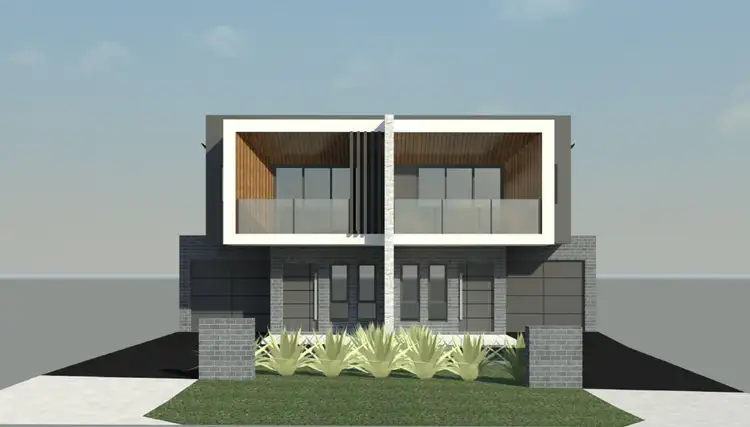 Main view of Homely semi-detached listing, 11 Clarence Street, Canley Heights NSW 2166