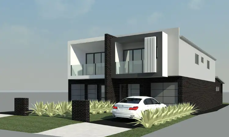 Second view of Homely semi-detached listing, 9 Clarence St, Canley Heights NSW 2166