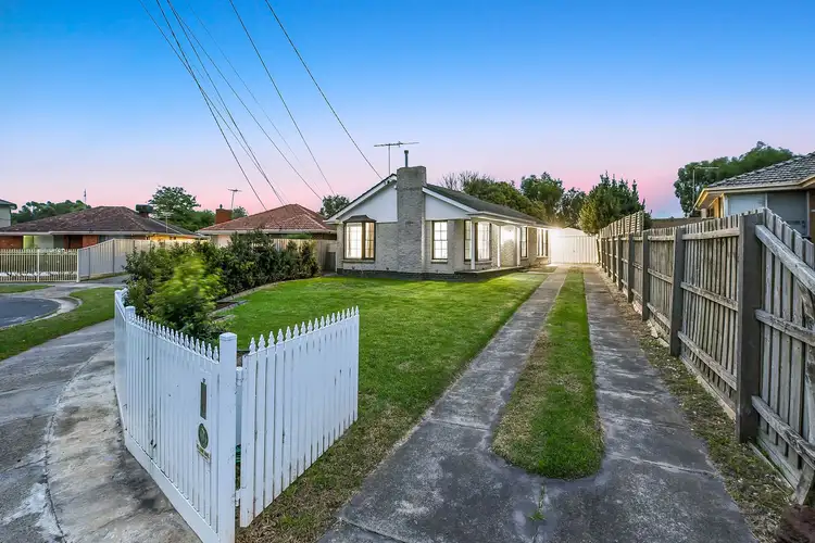 Second view of Homely house listing, 17 Glencannon Crescent, Clayton South VIC 3169