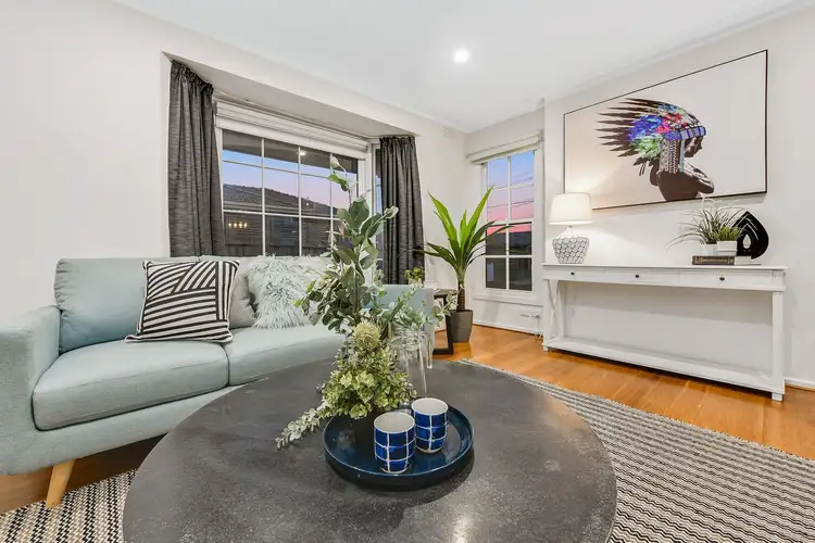 Fourth view of Homely house listing, 17 Glencannon Crescent, Clayton South VIC 3169