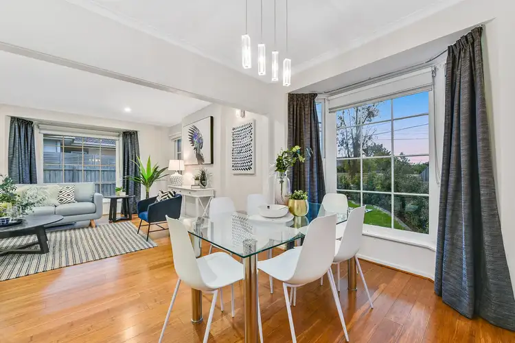 Sixth view of Homely house listing, 17 Glencannon Crescent, Clayton South VIC 3169