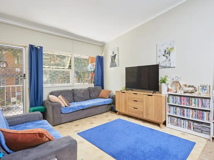 7/45 Peninsular Drive, Surfers Paradise QLD 4217