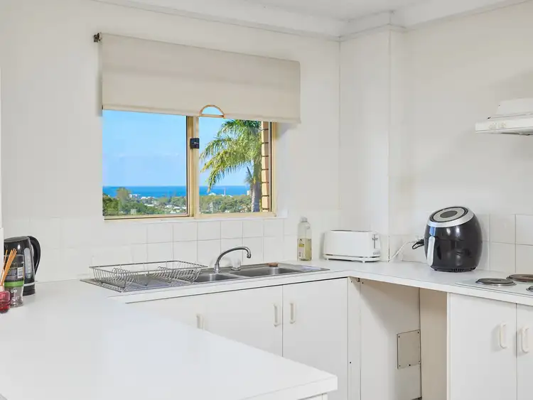Fifth view of Homely apartment listing, 6/29 Alinjarra Drive, Tugun QLD 4224