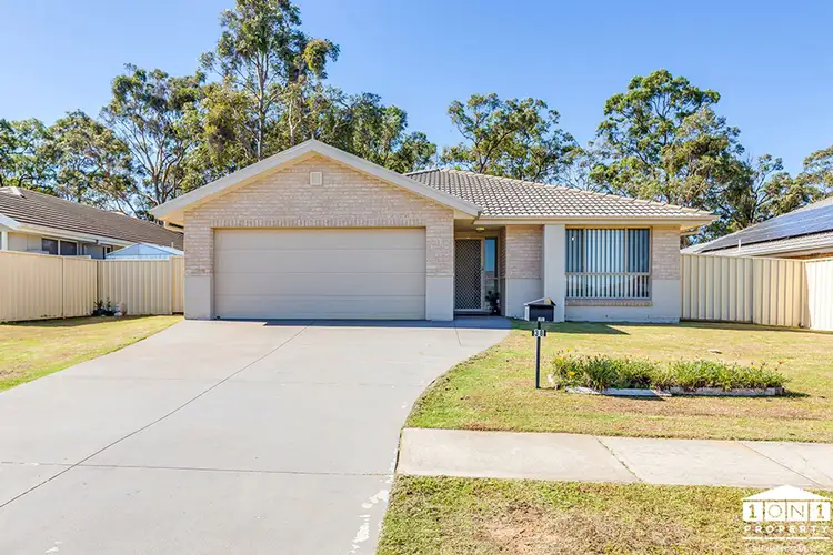 38 Ashton Drive, Heddon Greta NSW 2321