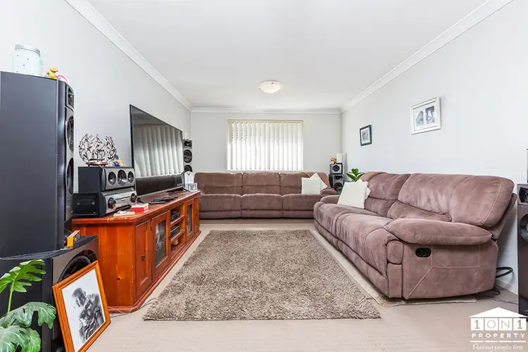 Second view of Homely house listing, 38 Ashton Drive, Heddon Greta NSW 2321