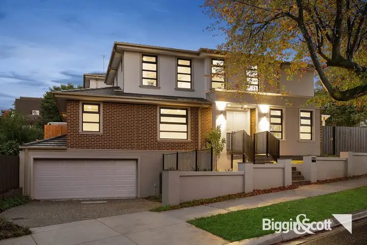 53 Boyd Street, Doncaster VIC 3108