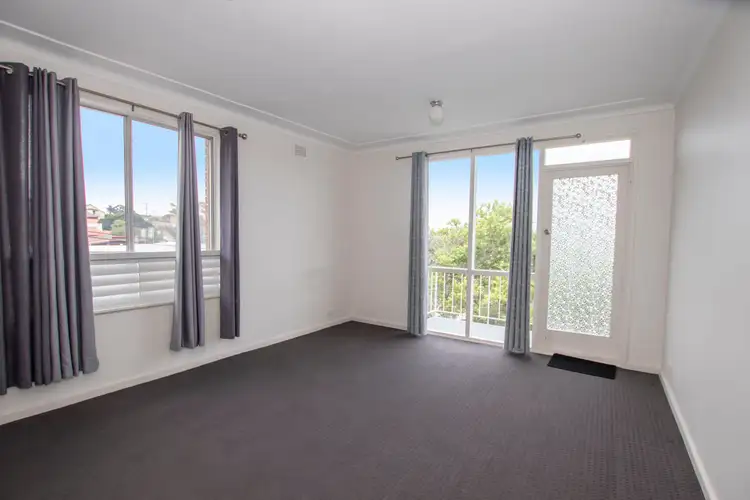Second view of Homely unit listing, 3/1 Mosbri Crescent, The Hill NSW 2300