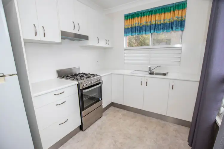 Third view of Homely unit listing, 3/1 Mosbri Crescent, The Hill NSW 2300