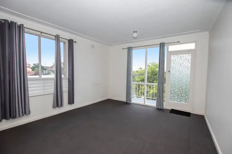 Fourth view of Homely unit listing, 3/1 Mosbri Crescent, The Hill NSW 2300