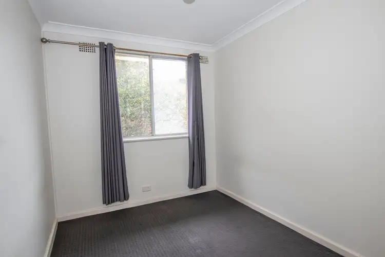 Fifth view of Homely unit listing, 3/1 Mosbri Crescent, The Hill NSW 2300