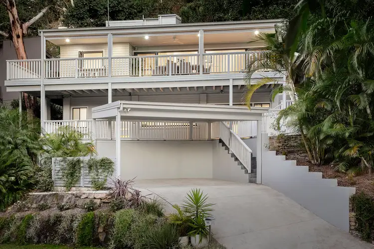 Main view of Homely house listing, 95 Riverview Street, Riverview NSW 2066